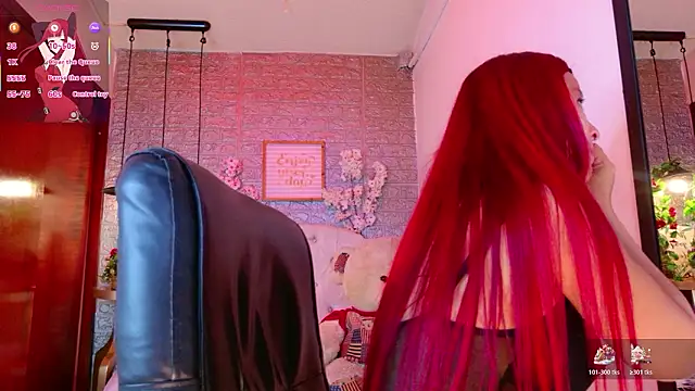 meghan nill online show from 19, 2, 2026