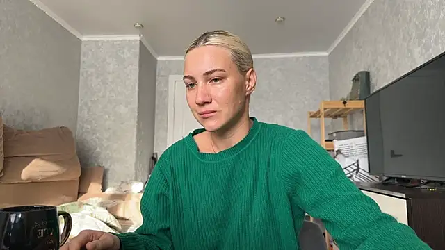 AnneBall online show from 26, 2, 2026