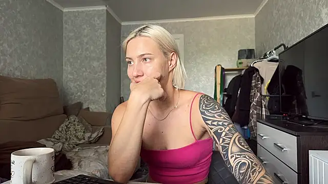 AnneBall online show from 2, 7, 2026