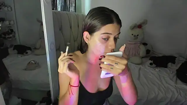 KittyKlum online show from 30, 6, 2026