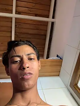 Mauuu18 online show from 19, 1, 2025