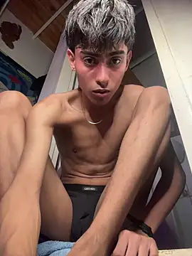 Mauuu18 online show from 2, 6, 2026