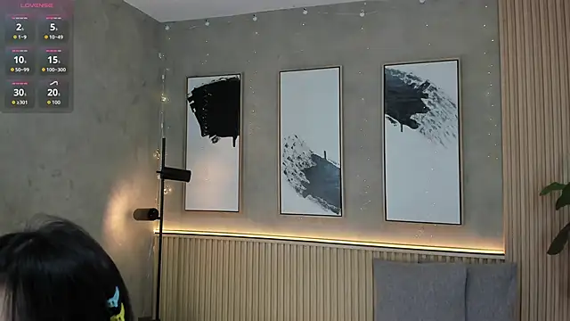 nina soul online show from 16, 11, 2025