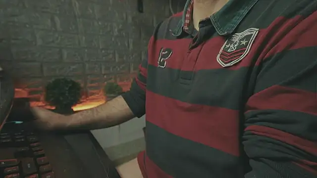 alex-volo online show from 5, 12, 2025