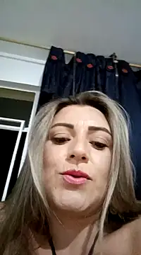 Isabellaa Garcia  online show from 29, 1, 2025