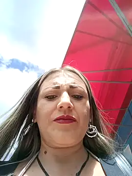 Isabellaa Garcia  online show from 29, 1, 2025