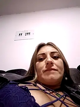 Isabellaa Garcia  online show from 22, 2, 2025
