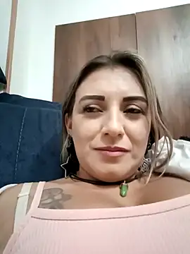 Isabellaa Garcia  online show from 22, 2, 2025