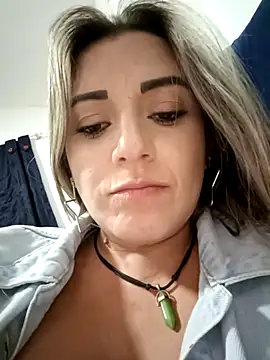 Isabellaa Garcia  online show from 25, 2, 2025