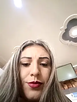 Isabellaa Garcia  online show from 27, 2, 2025