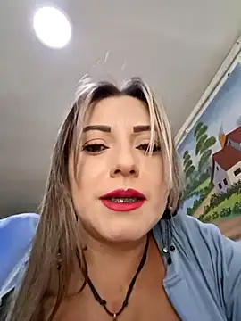 Isabellaa Garcia  online show from 5, 3, 2025