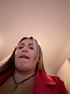 Isabellaa Garcia  online show from 22, 3, 2025