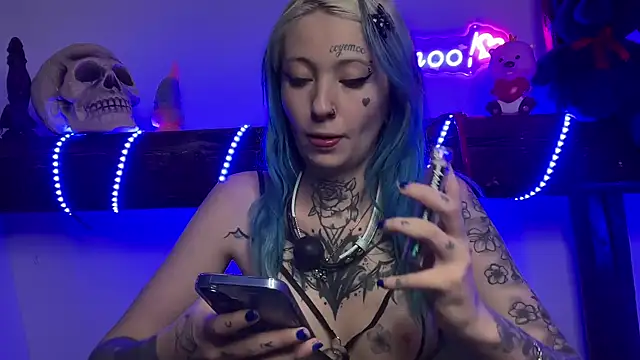 coyemoo online show from 3, 3, 2025