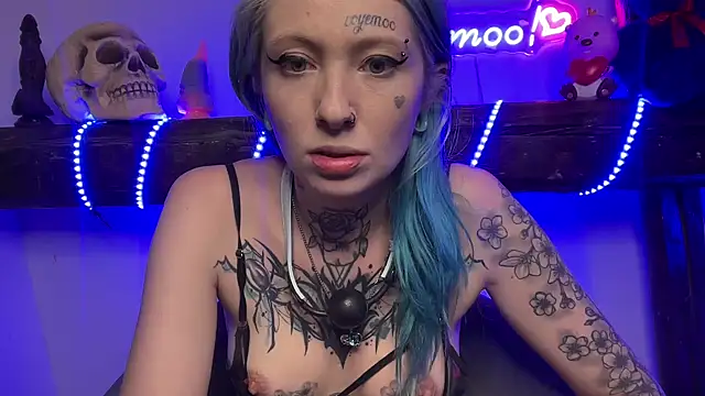 coyemoo online show from 15, 3, 2025