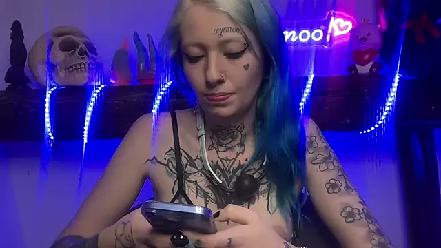 coyemoo online show from 19, 3, 2025