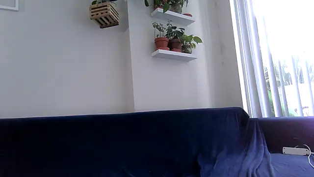 badblondebunny online show from 18, 9, 2025