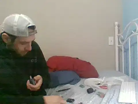 Snapshot of SmokingSloth chatting on 8, 2, 2025 SmokingSloth online show from 8, 2, 2025