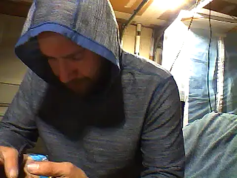 Snapshot of SmokingSloth chatting on 27, 2, 2025 SmokingSloth online show from 27, 2, 2025