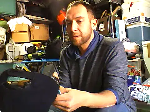 Snapshot of SmokingSloth chatting on 8, 3, 2025 SmokingSloth online show from 8, 3, 2025