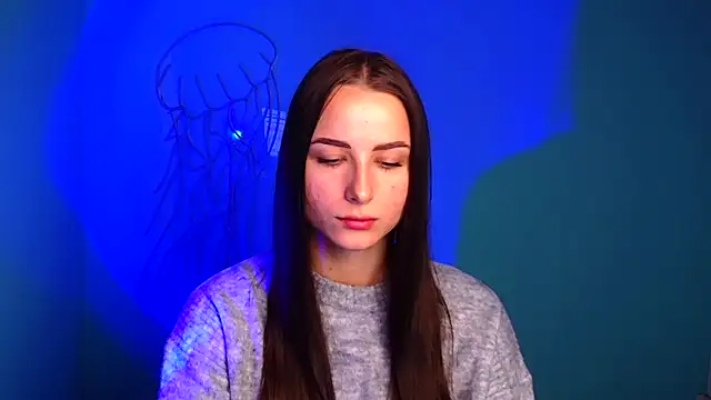 Eva Janee online show from 24, 9, 2025