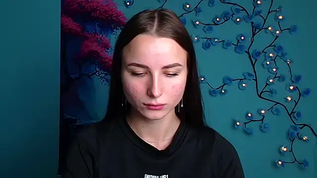 Eva Janee online show from 17, 10, 2025