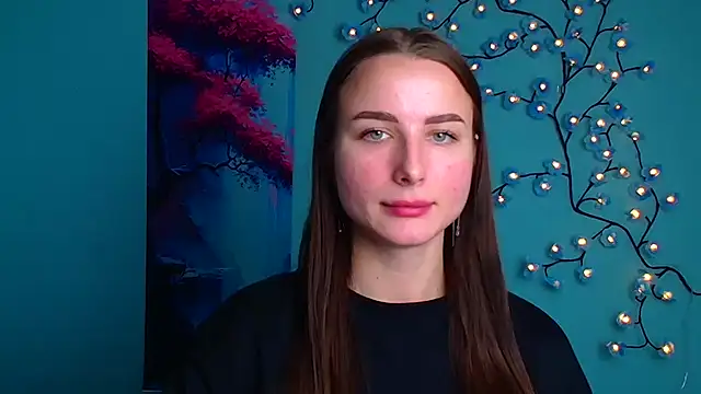 Eva Janee online show from 22, 10, 2025