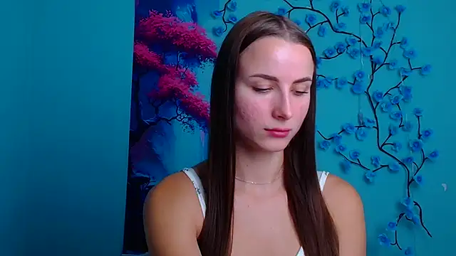 Eva Janee online show from 26, 11, 2025