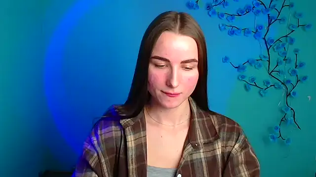 Eva Janee online show from 17, 3, 2026