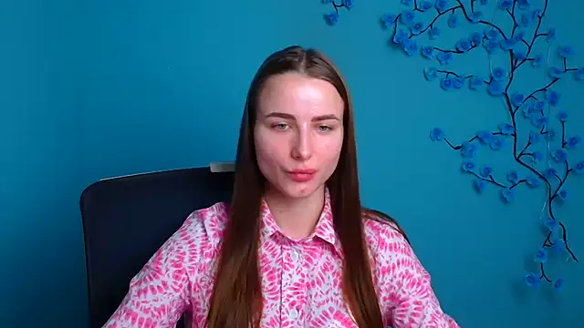 Eva Janee online show from 26, 6, 2026