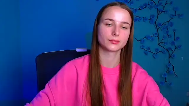 Eva Janee online show from 20, 7, 2026