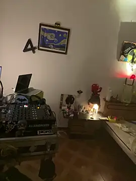 PutaNieves1983 online show from 9, 9, 2025