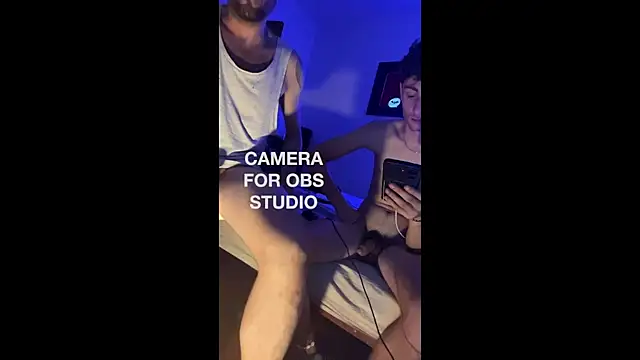 PutaNieves1983 online show from 20, 9, 2025