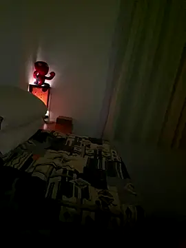 PutaNieves1983 online show from 6, 10, 2025