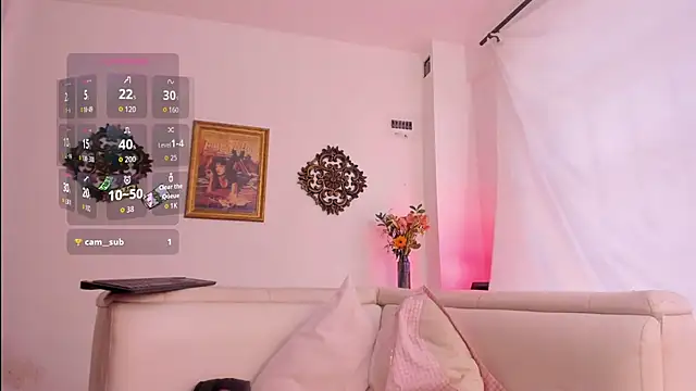 Snapshot of VeronicaGilss chatting on 18, 2, 2026 VeronicaGilss online show from 18, 2, 2026