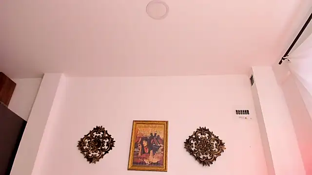 Snapshot of VeronicaGilss chatting on 29, 3, 2026 VeronicaGilss online show from 29, 3, 2026