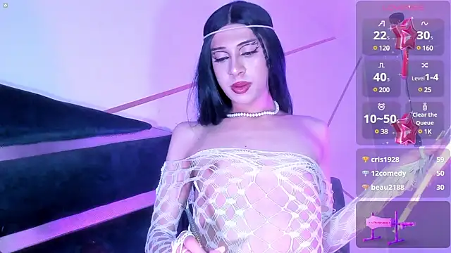 Charlie Williams online show from 18, 1, 2025