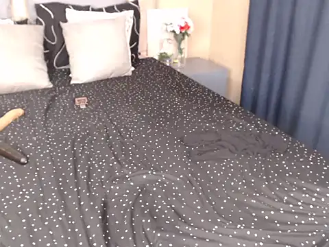 BlackJaguar30 online show from 20, 3, 2025