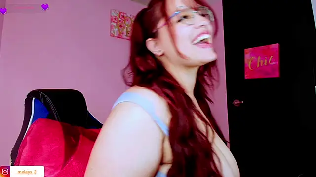 AMELIA JONNE online show from 3, 3, 2025