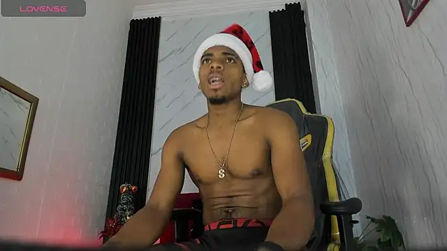 Jack Muscles69  online show from 13, 12, 2024