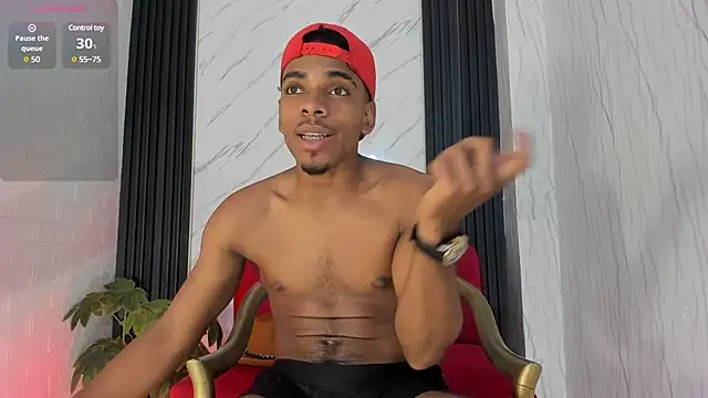Jack Muscles69  online show from 19, 1, 2025