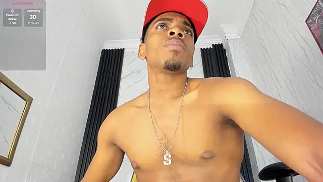 Jack Muscles69  online show from 30, 1, 2025