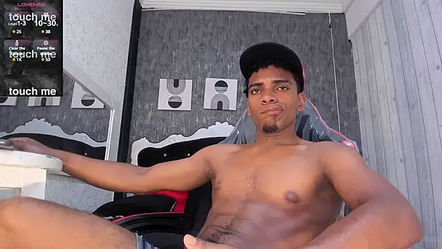 Jack Muscles69  online show from 17, 2, 2025