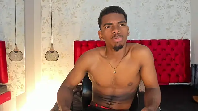 Jack Muscles69  online show from 12, 9, 2025