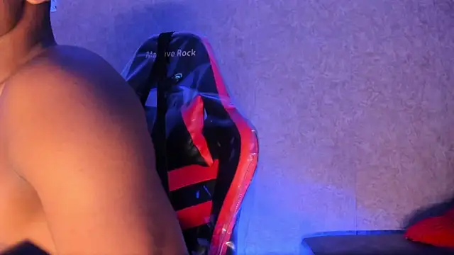 Jack Muscles69  online show from 24, 9, 2025