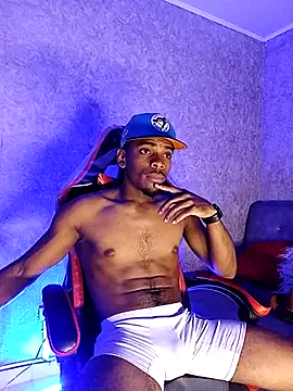 Jack Muscles69  online show from 25, 9, 2025