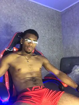 Jack Muscles69  online show from 27, 9, 2025