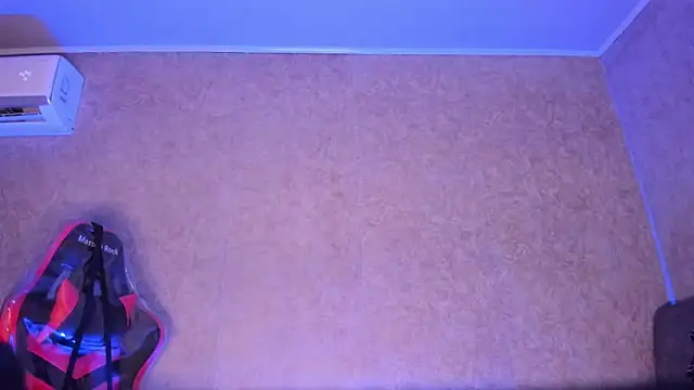 Jack Muscles69  online show from 29, 9, 2025