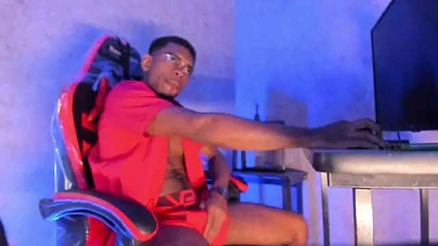 Jack Muscles69  online show from 30, 9, 2025