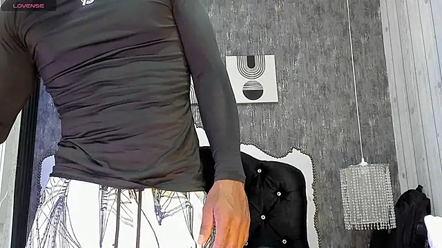 Jack Muscles69  online show from 22, 10, 2025