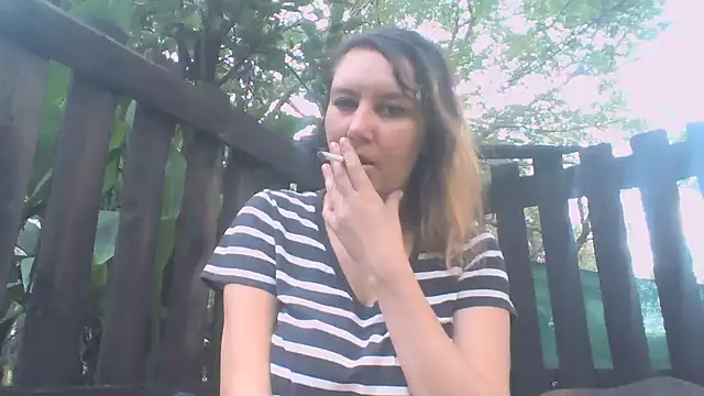 Snapshot of EksJouneMwah chatting on 21, 3, 2026 EksJouneMwah online show from 21, 3, 2026